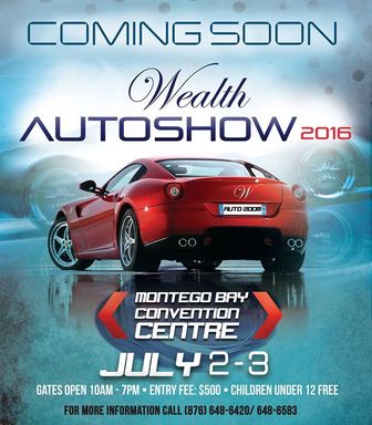 Wealth Autoshow