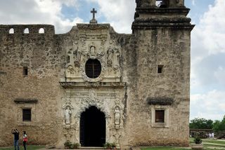 Ultimate San Antonio Missions Experience: UNESCO World Heritage