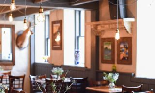 Ri Ra Irish Pub - Burlington