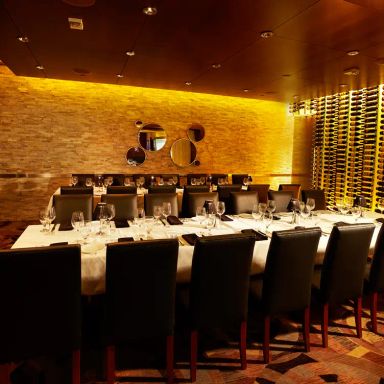 Ocean Prime - Indianapolis