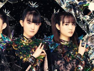 BABYMETAL WORLD TOUR 2026