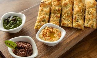 Franks Organic Garden