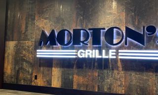 Morton's Grille - Niagara Falls