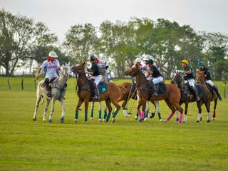 Hanover Charities Chukka Foundation Polo Event