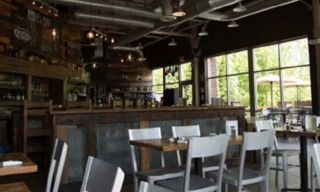 Upland Brewing Co - Carmel