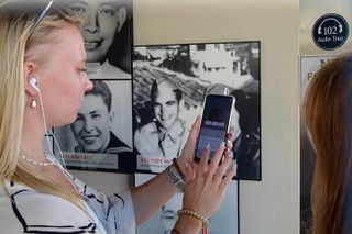 Official Pearl Harbor Chief's Self-Guided Multimedia Tour