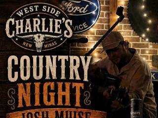 Country Night
