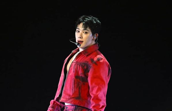WONHO