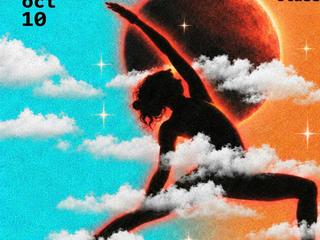 Space Yoga