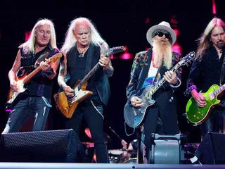 Lynyrd Skynyrd