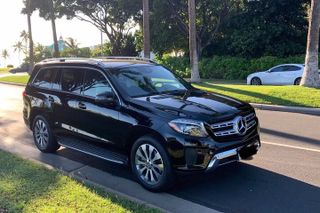 Maui Kahului Airport (OGG) to Maui hotels - Arrival Private Transfer