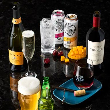 Cineplex Cinemas Mcgillivray & VIP