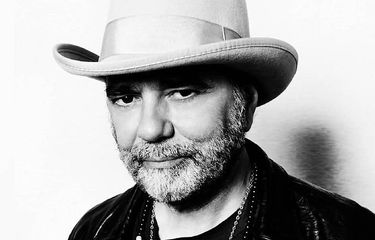 The Daniel Lanois Trio - August 10