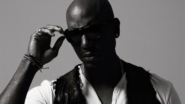 R&B Super Jam