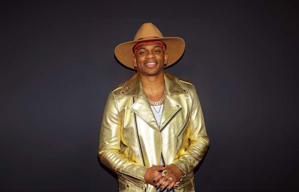 Jimmie Allen