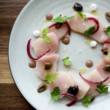Goldfinch Tavern at Four Seasons Hotel Seattle