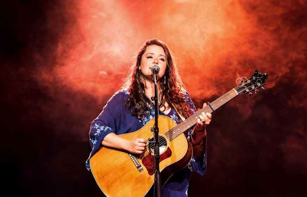 Emily Scott Robinson