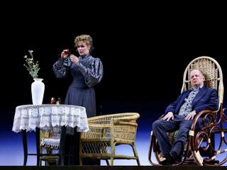 Uncle Vanya
