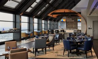 Skyline Club