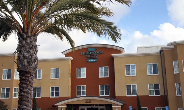 Homewood Suites by Hilton Carlsbad