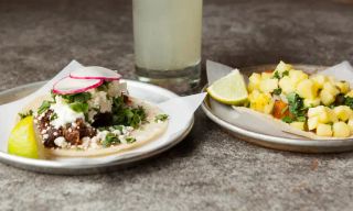 Bakersfield - Detroit