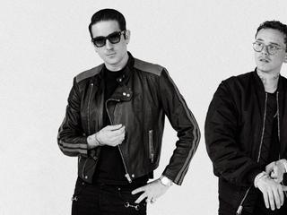 Logic & G-Eazy: The Endless Summer Tour Part II