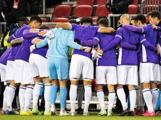 HFX Wanderers FC at Pacific FC