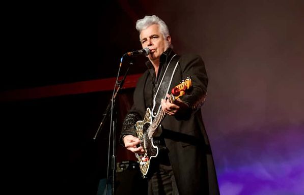 Dale Watson
