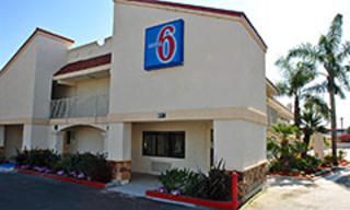 Motel 6 Carlsbad, CA — East