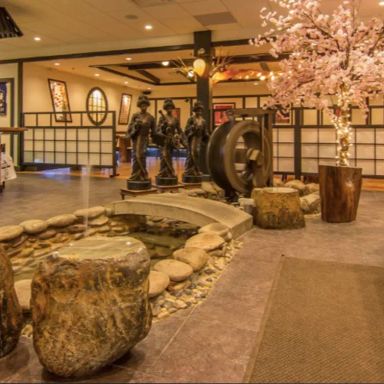 Osaka Steakhouse