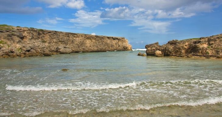 Hike Barbados: River Bay