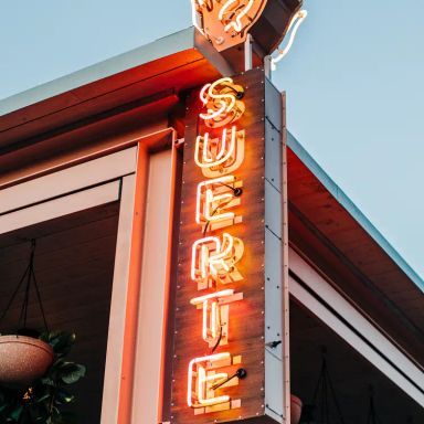 Suerte