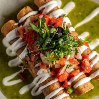 Tulum Kitchen and Bar
