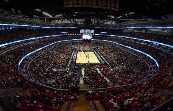 Big Ten Basketball Tournament - Session 7 - Championship