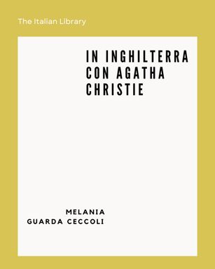 THE ITALIAN LIBRARY #32