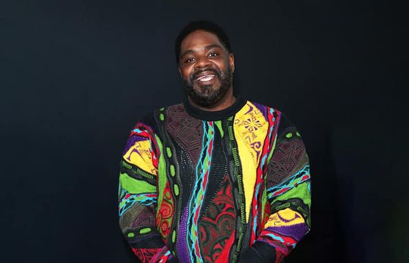 Ron Funches