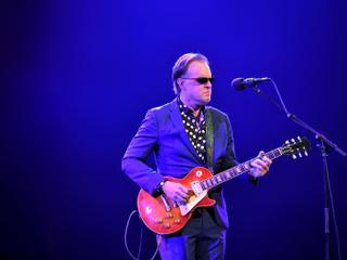 Joe Bonamassa and Gov't Mule