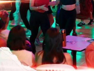 Thursday Salsa and Bachata Night at El Rincón de Heberth