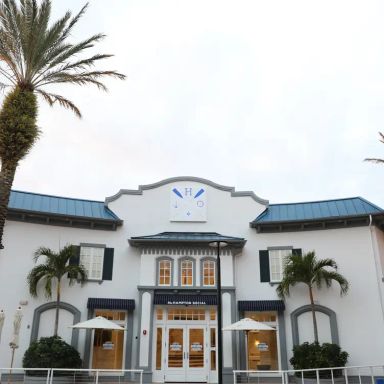 The Hampton Social - Orlando