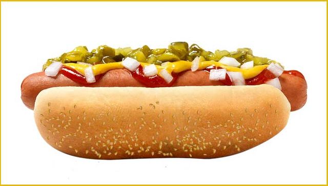 Windy City Hot Dog Fest 2027