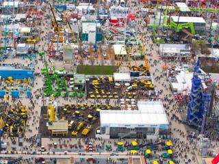 National Farm Machinery Show Championship Tractor Pull