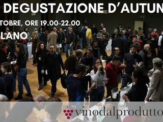 Grande Degustazione d'Autunno