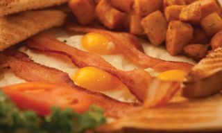 Symposium Cafe Restaurant - Thornhill