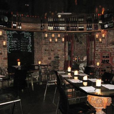 The Port House Dublin