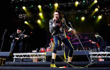 Gogol Bordello - 2 Day Pass (December 31, 2025 - January 1, 2026)