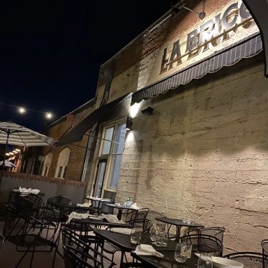 Osteria La Briccola