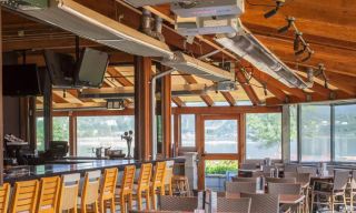 Boathouse - Port Moody