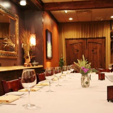 Seviche A Latin Restaurant - Highlands