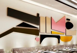 Hawksworth Restaurant