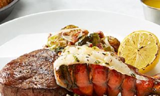 Brio Italian Grille - Newport - Newport on the Levee